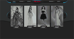 Desktop Screenshot of mk-milena.com